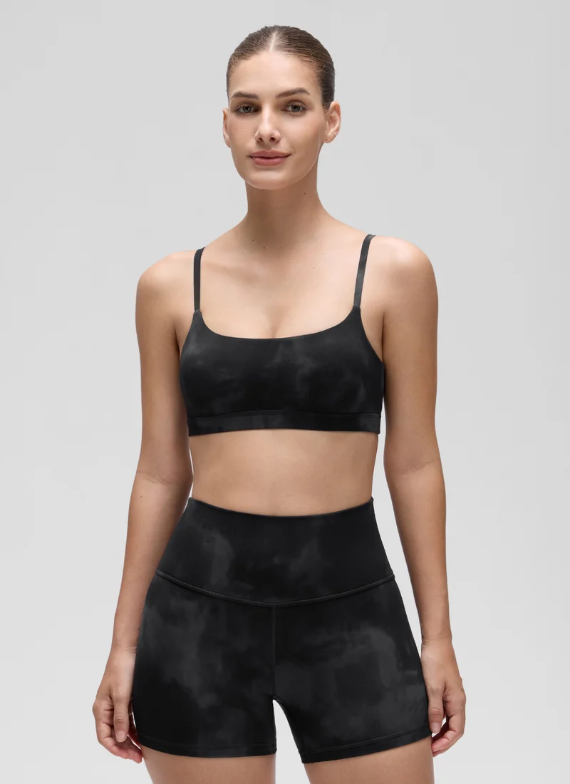 Butterluxe Adjustable Spaghetti Strap Bra