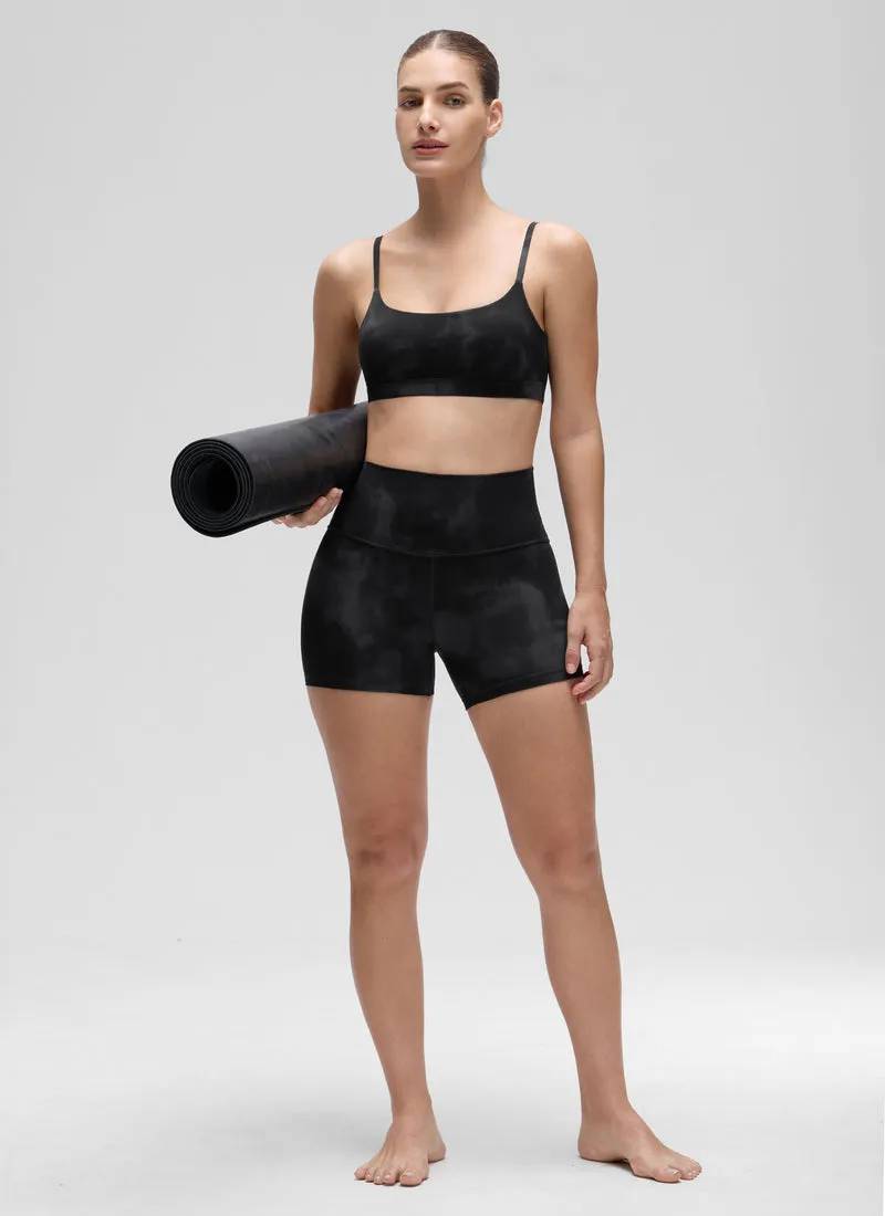 Butterluxe Adjustable Spaghetti Strap Bra