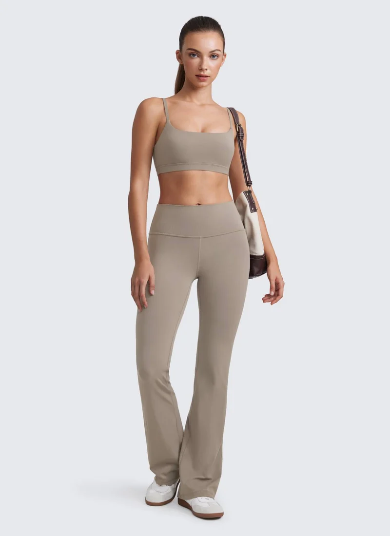 Butterluxe Adjustable Spaghetti Strap Bra