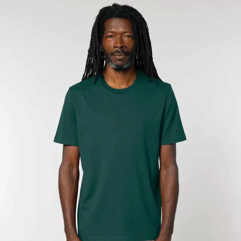 SOMē Creator Glazed Green