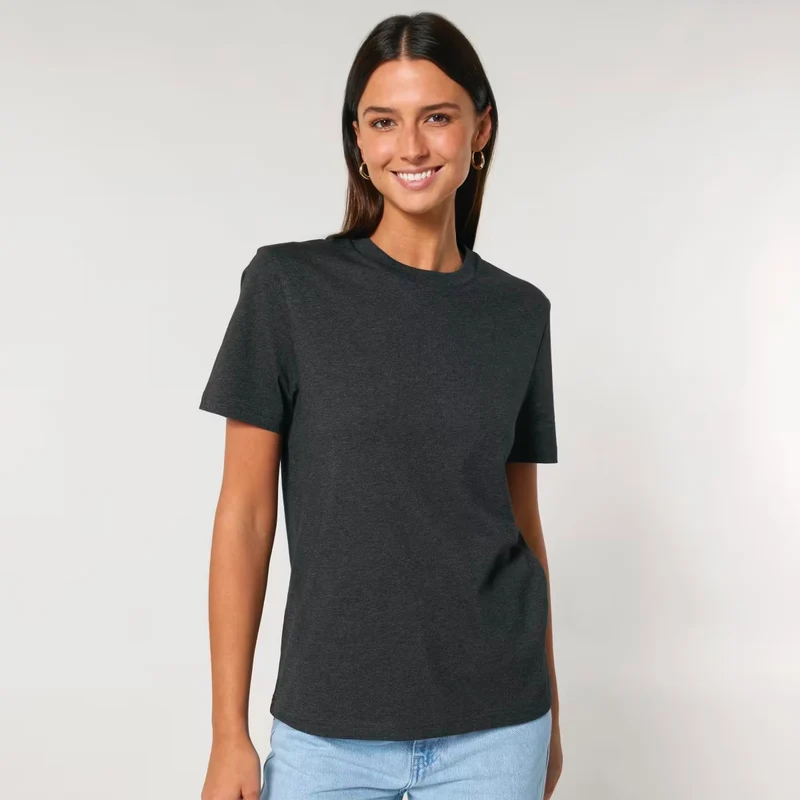 SOMē Creator Dark Heather Grey