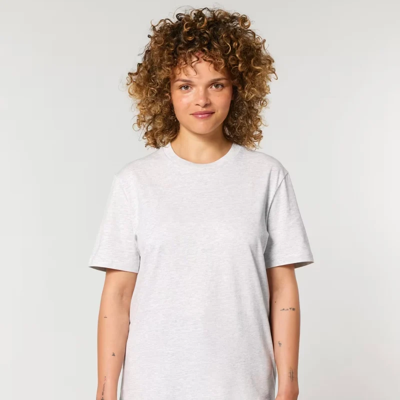 SOMē Creator Cool Heather Grey