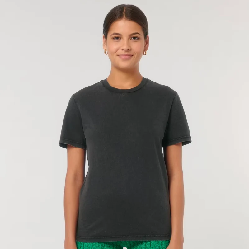 SOMē Crafter Vintage Black