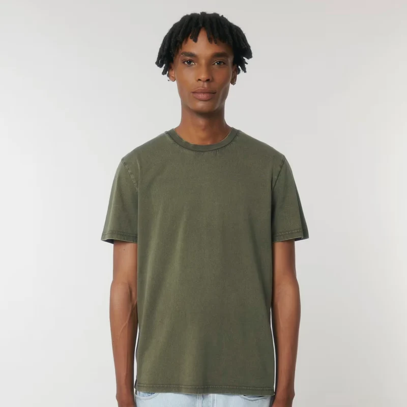 SOMē Crafter Vintage Khaki