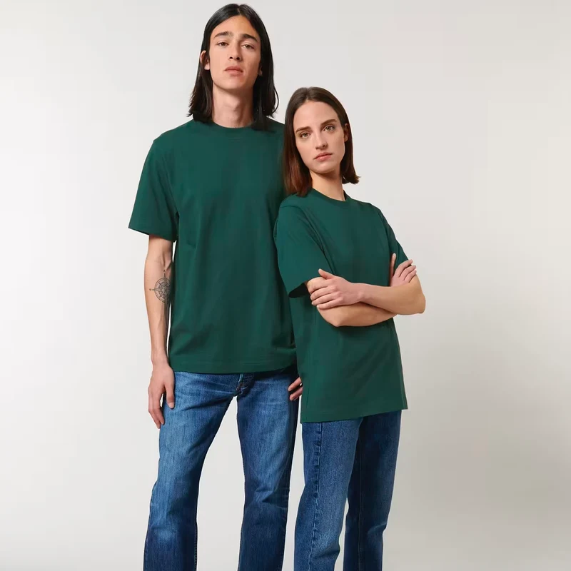 SOMē Freestyler Glazed Green