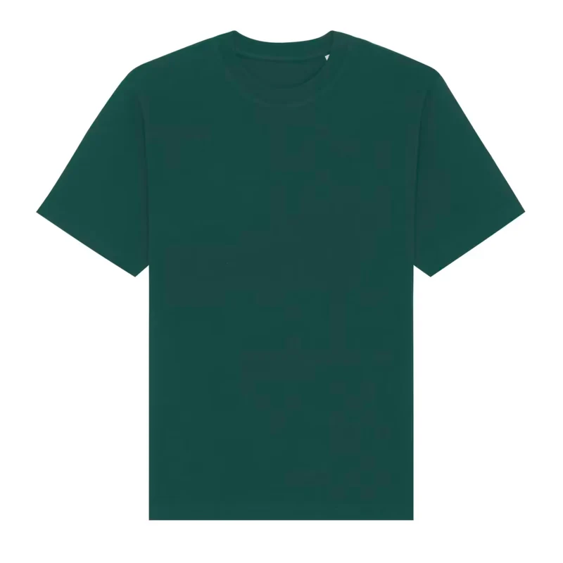 SOMē Freestyler Glazed Green