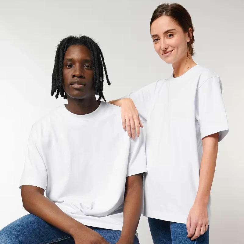 SOMē Freestyler White