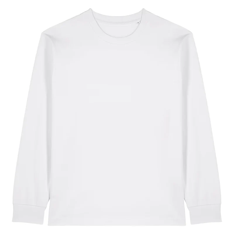 SOMē Freestyler L/S White