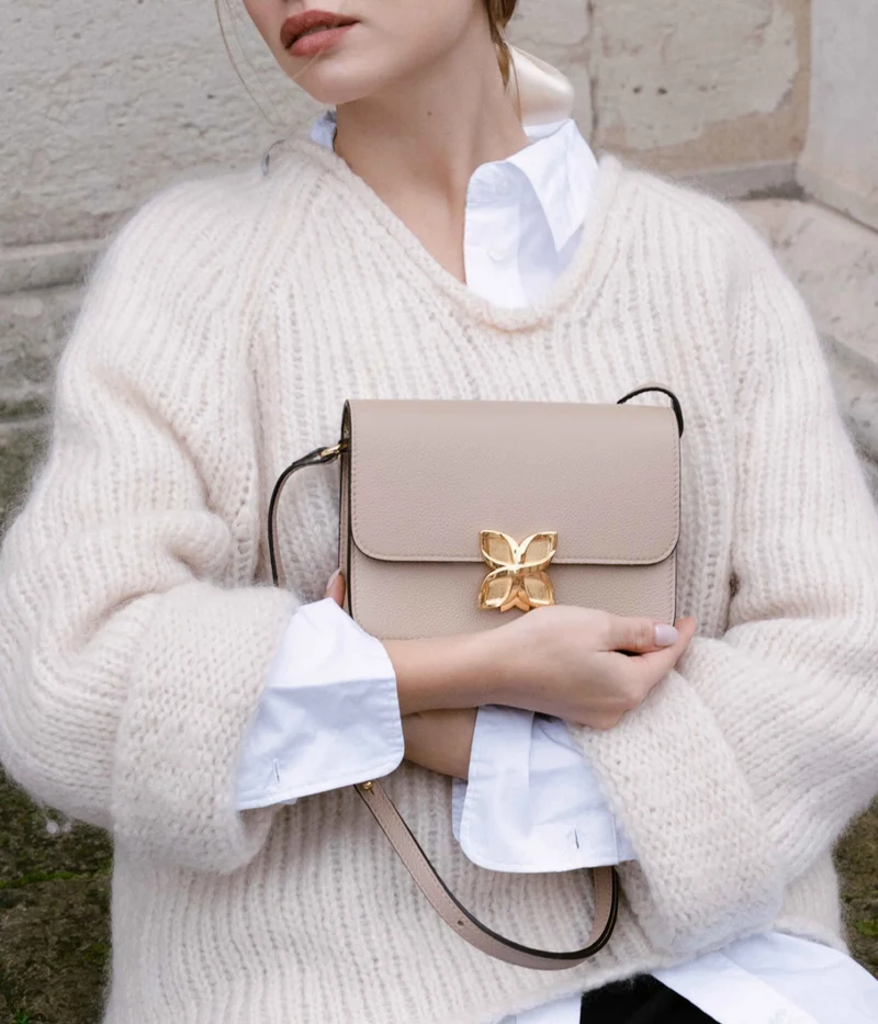 Mini Hortensia | Sable