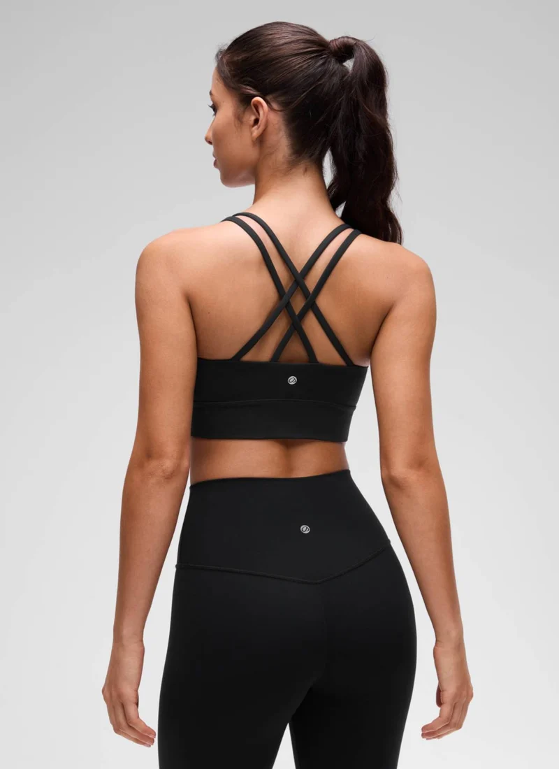 Butterluxe Softness Longline Mold Bra