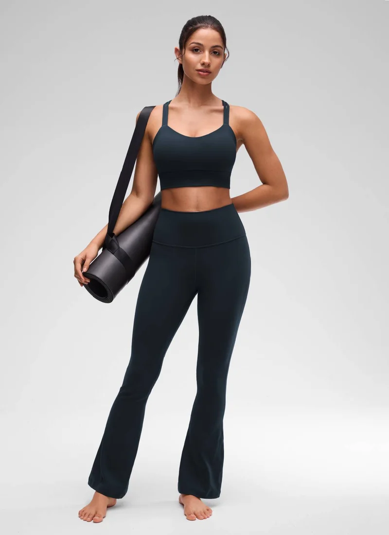 Butterluxe Softness Longline Mold Bra