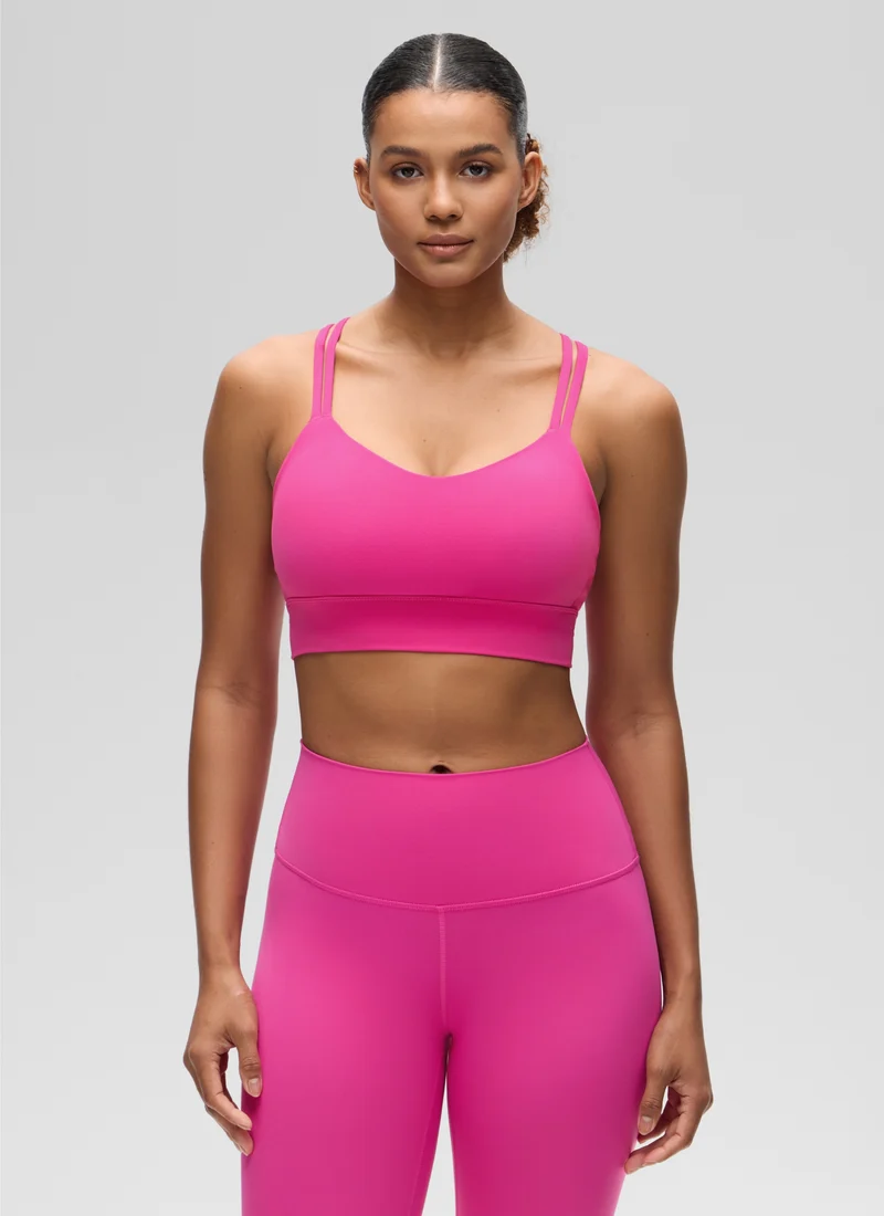 Butterluxe Softness Longline Mold Bra