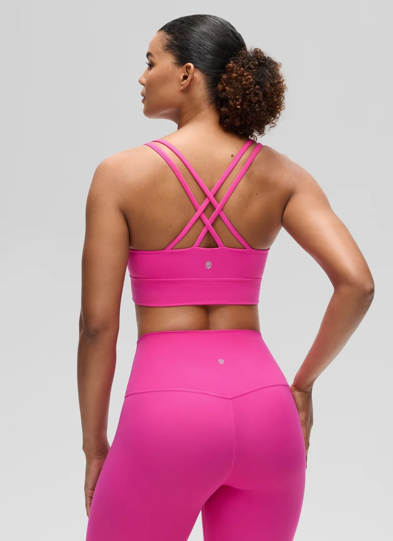 Butterluxe Softness Longline Mold Bra