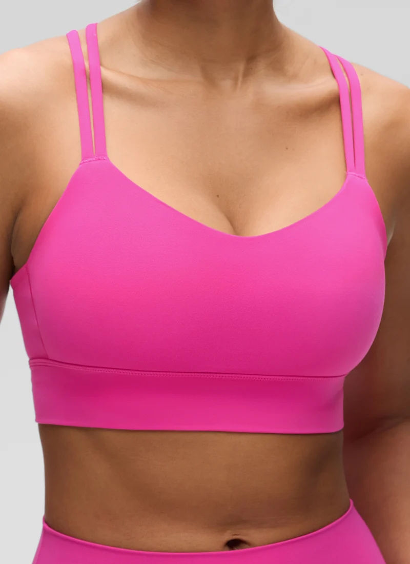 Butterluxe Softness Longline Mold Bra