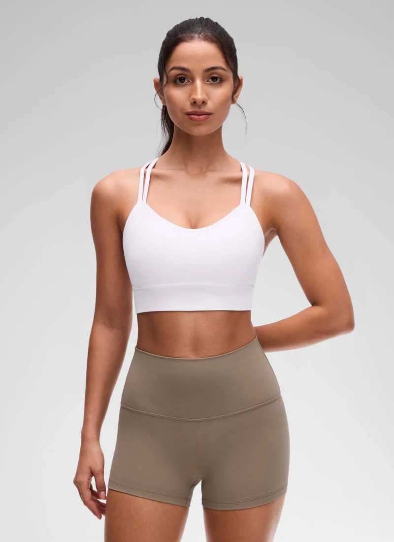 Butterluxe Softness Longline Mold Bra