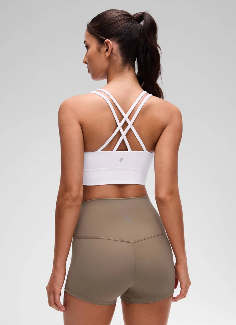 Butterluxe Softness Longline Mold Bra