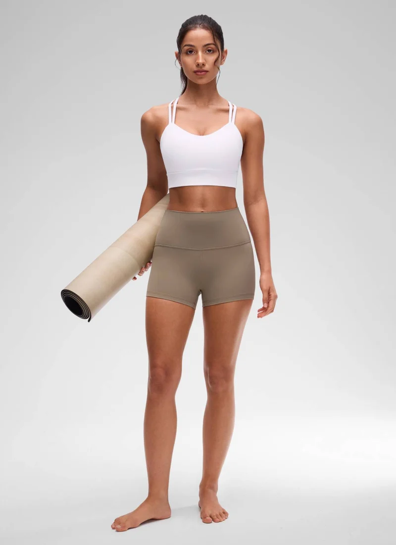 Butterluxe Softness Longline Mold Bra