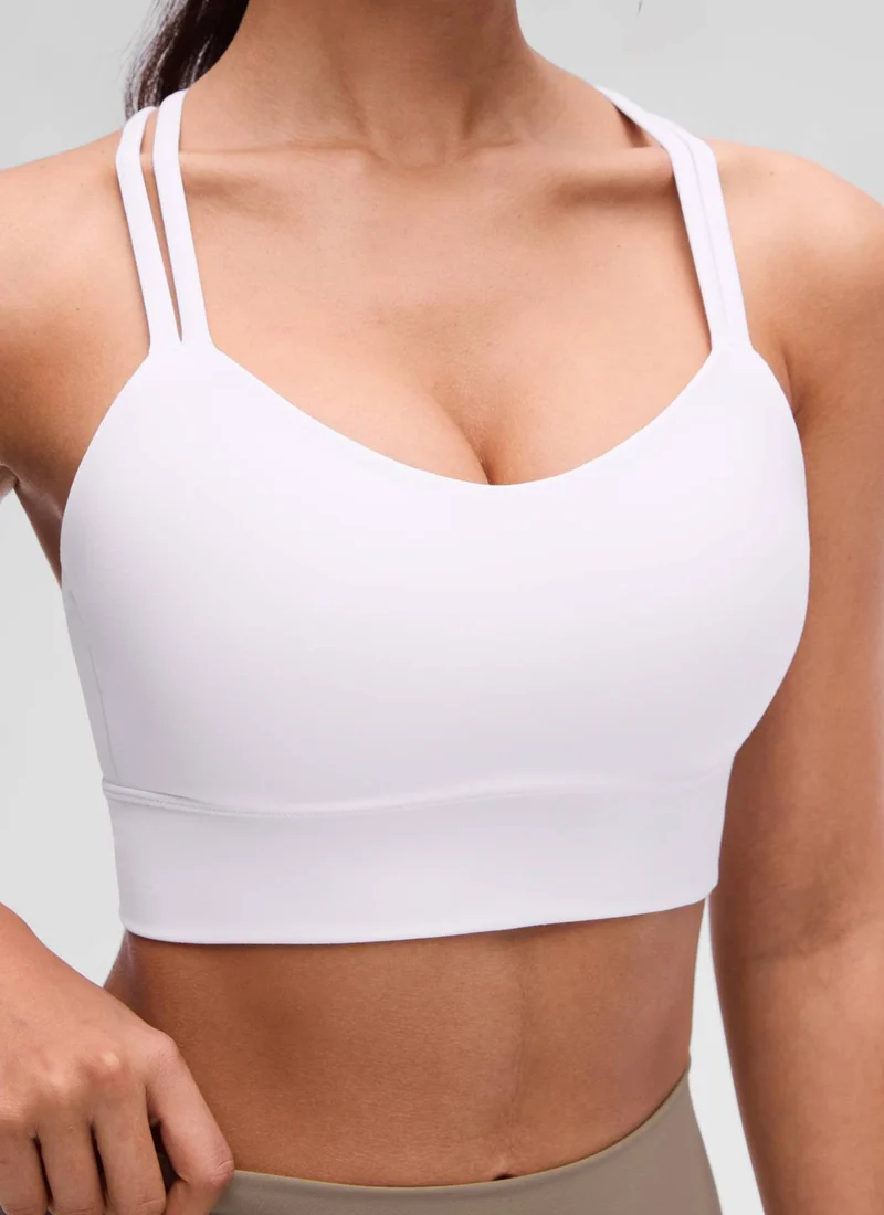 Butterluxe Softness Longline Mold Bra