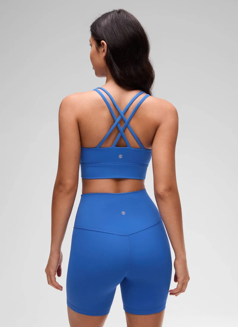 Butterluxe Softness Longline Mold Bra