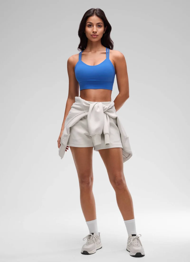 Butterluxe Softness Longline Mold Bra