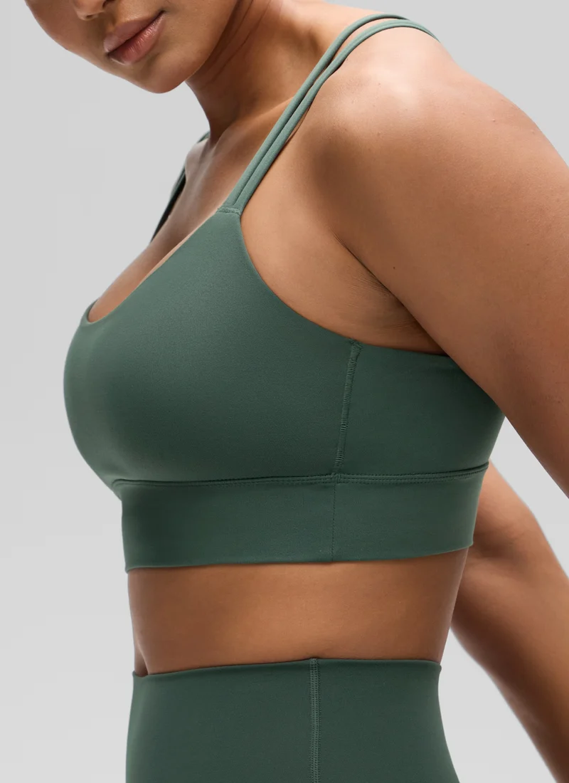 Butterluxe Softness Longline Mold Bra