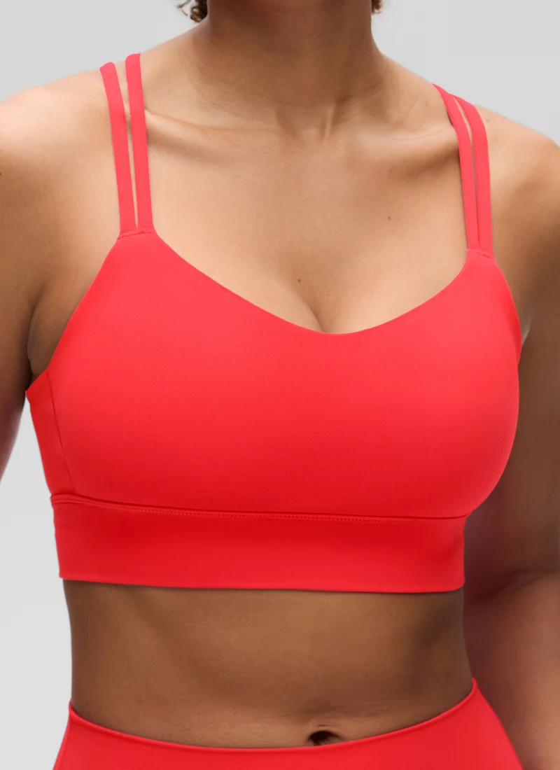 Butterluxe Softness Longline Mold Bra