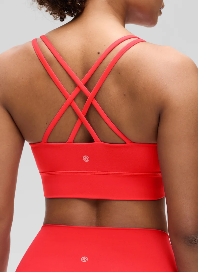 Butterluxe Softness Longline Mold Bra