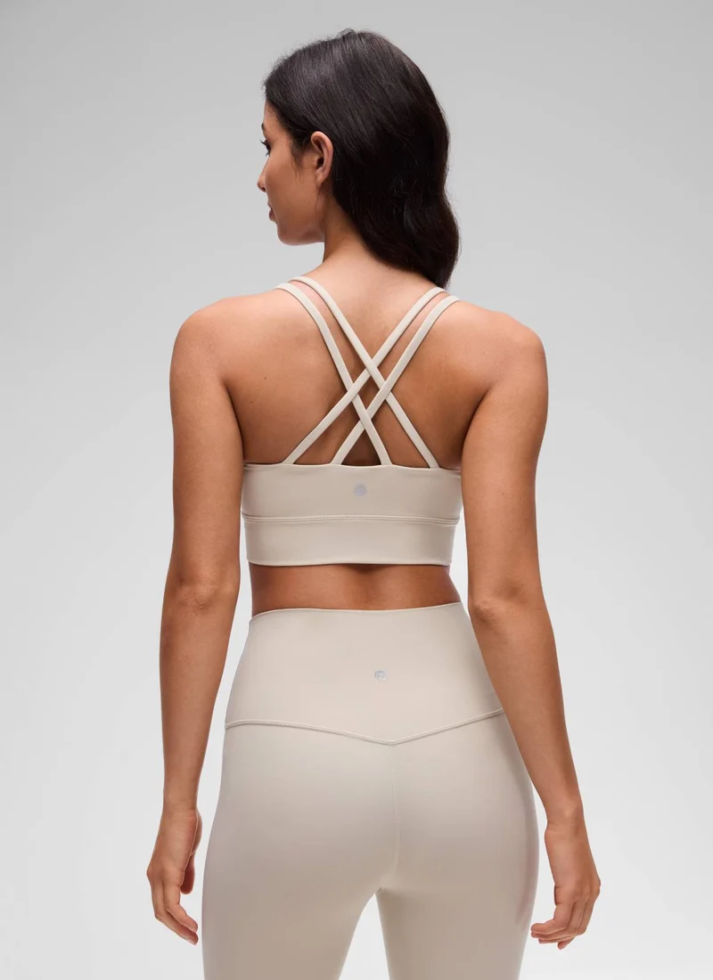 Butterluxe Softness Longline Mold Bra