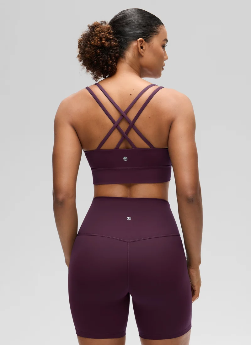 Butterluxe Softness Longline Mold Bra
