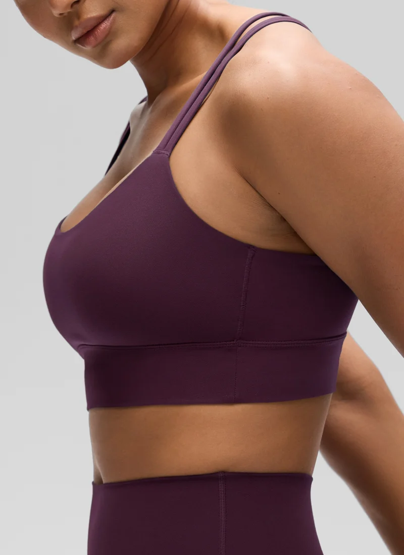 Butterluxe Softness Longline Mold Bra