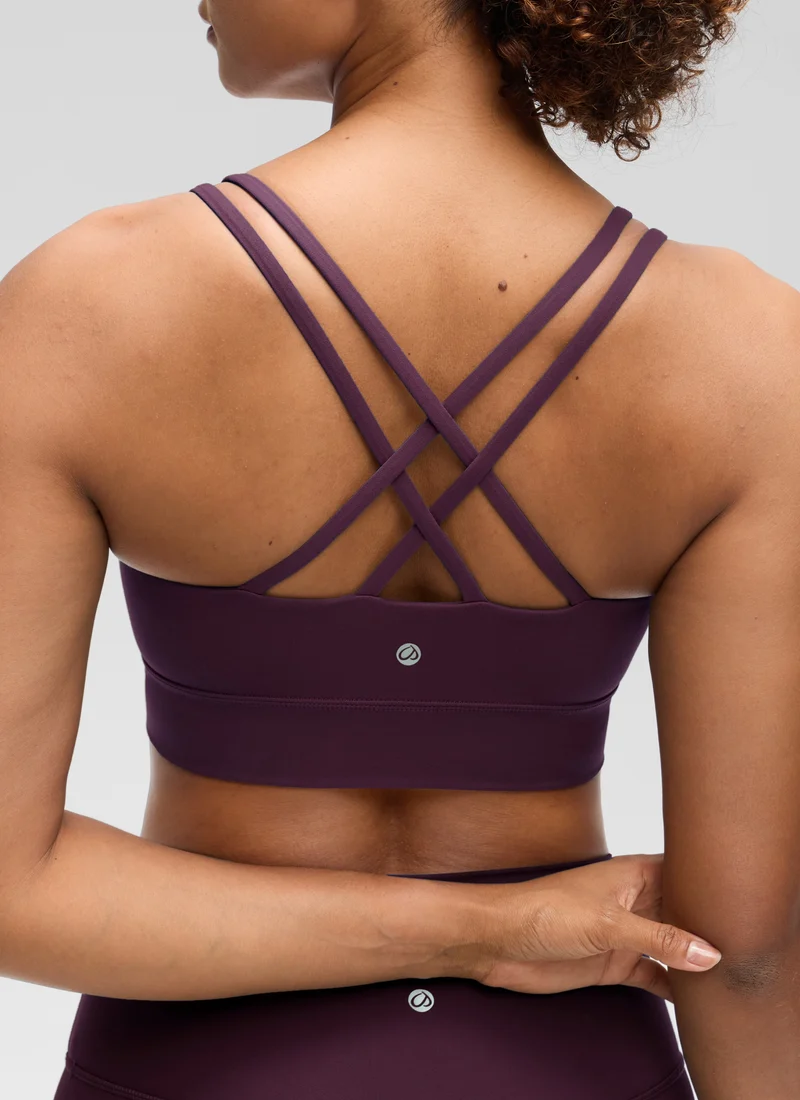 Butterluxe Softness Longline Mold Bra