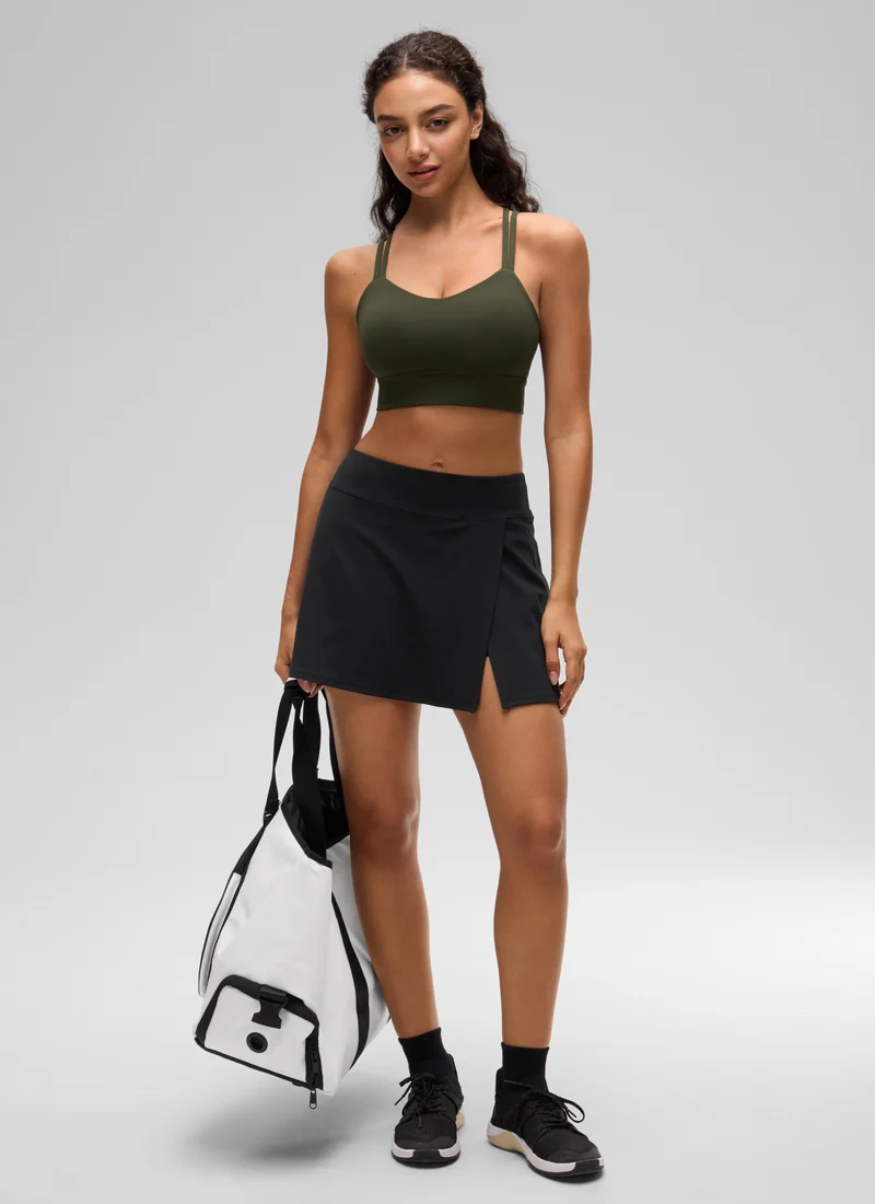 Butterluxe Softness Longline Mold Bra