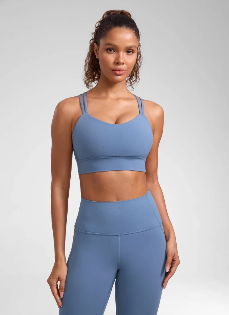 Butterluxe Softness Longline Mold Bra