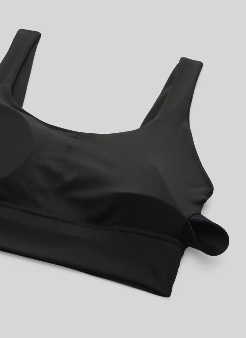 Butterluxe U Back Longline Bra