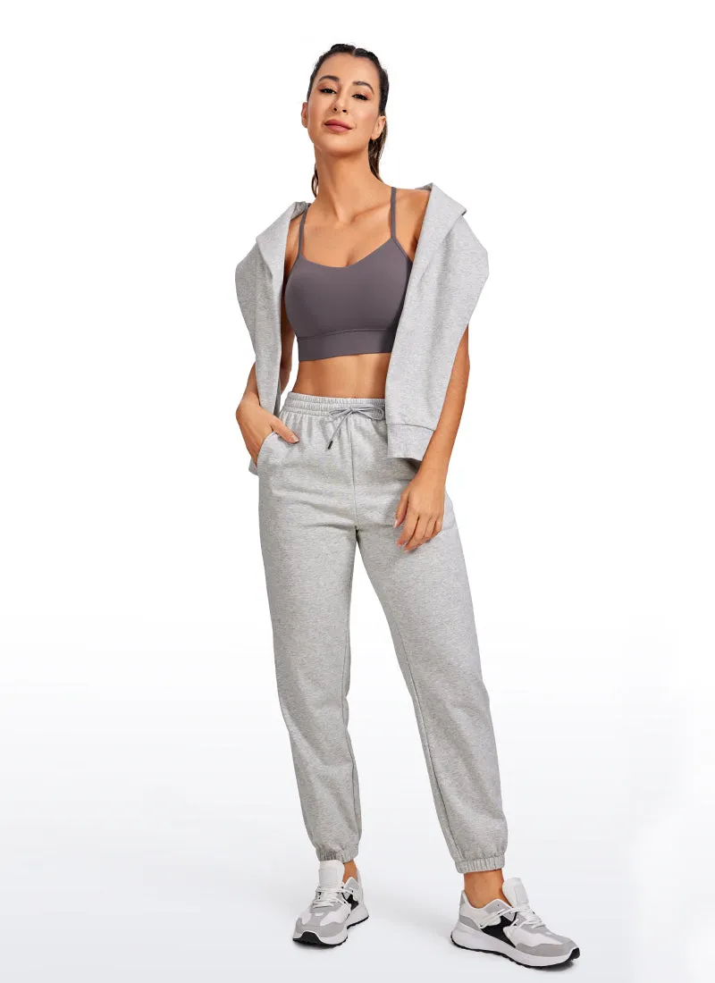 Butterluxe Y Back Longline Bra