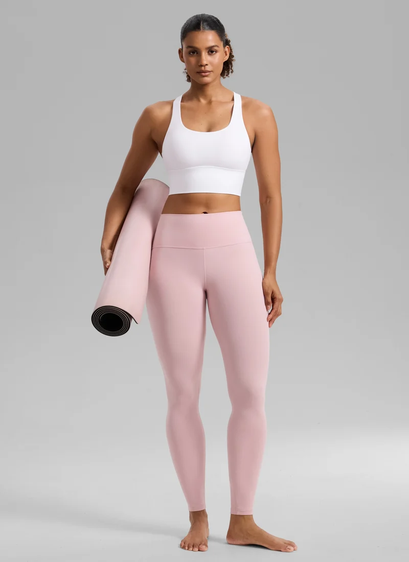 Nakedfeel Strappy Longline Bra