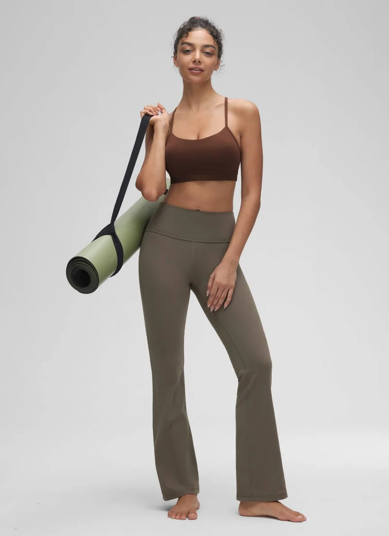 Butterluxe Y Back Spaghetti Thin Strap Bra