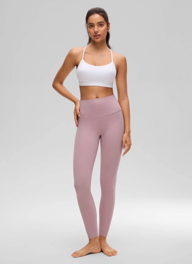 Butterluxe Y Back Spaghetti Thin Strap Bra