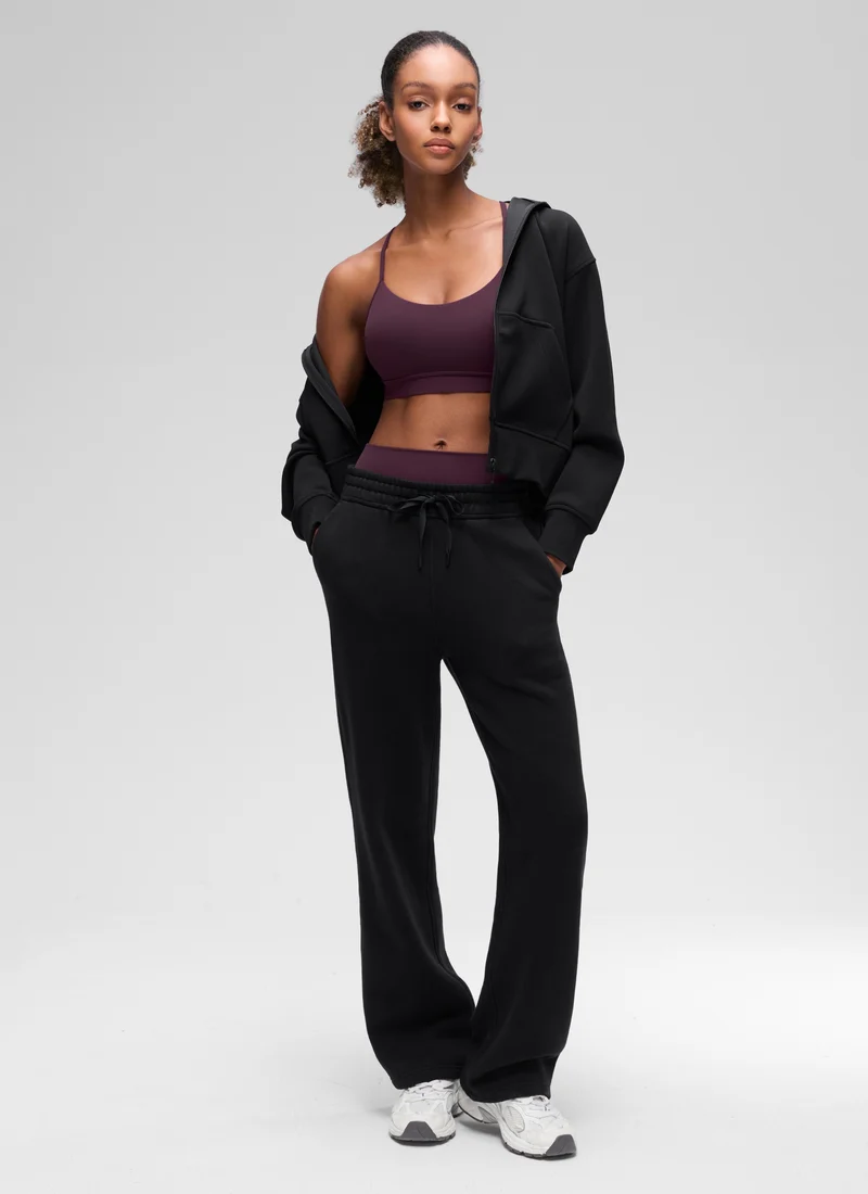 Butterluxe Y Back Spaghetti Thin Strap Bra