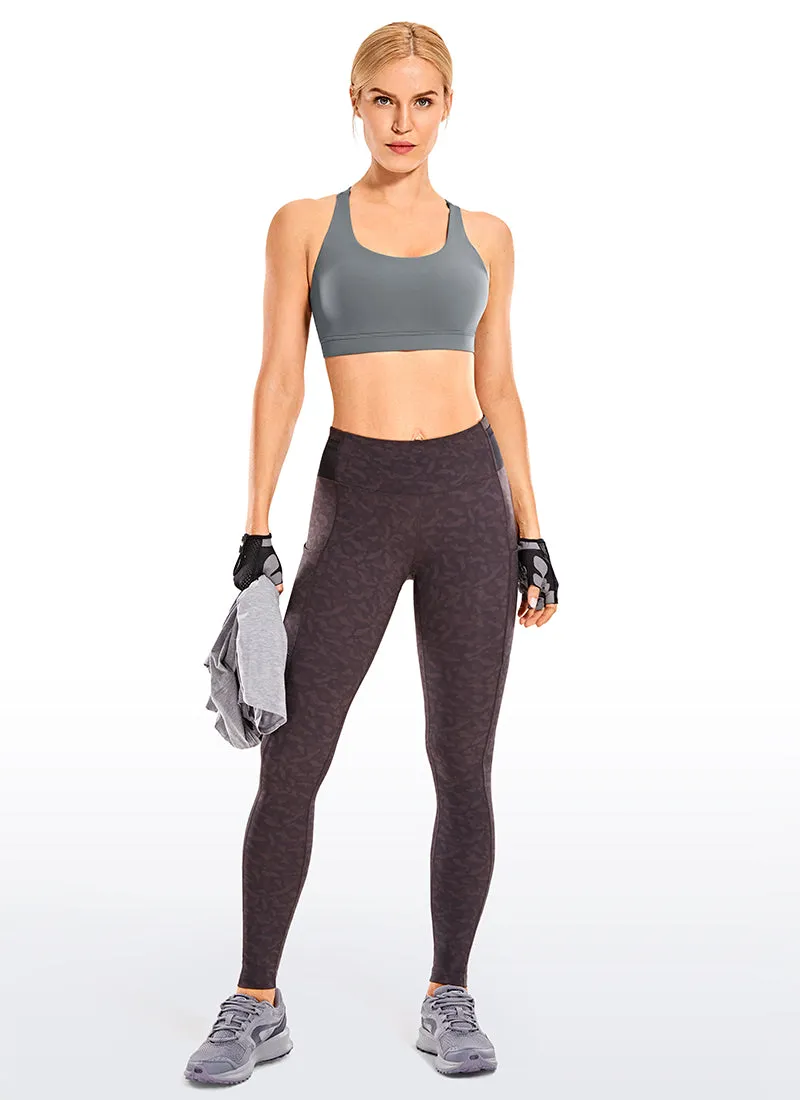 Nakedfeel Cross Back Bra (4 Straps)