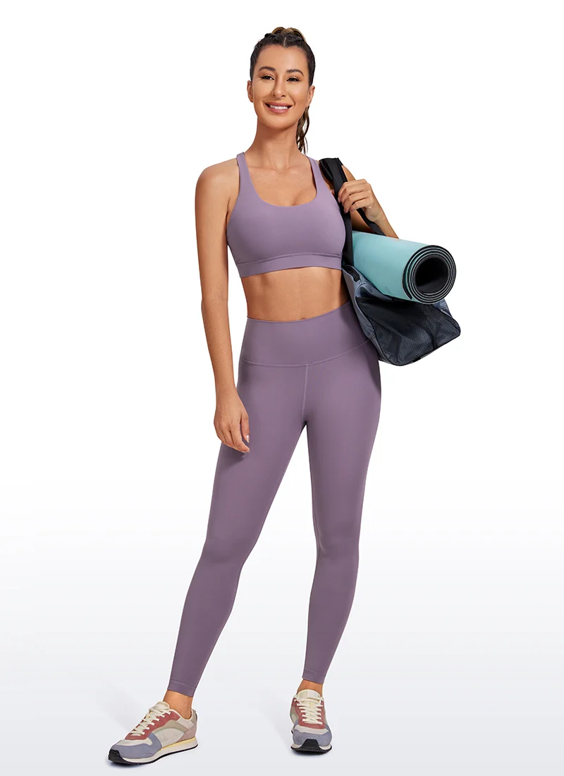 Nakedfeel Cross Back Bra (4 Straps)