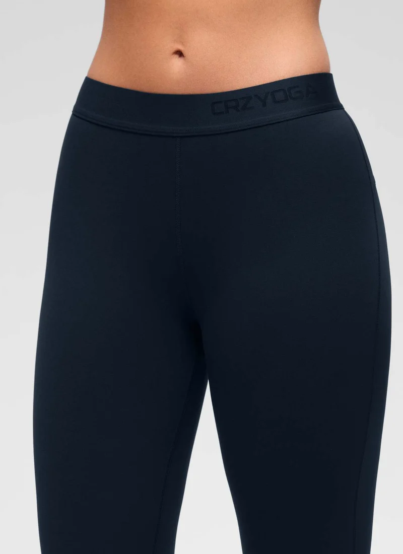 Softembrace Fleece Lined Thermal Underwear Set