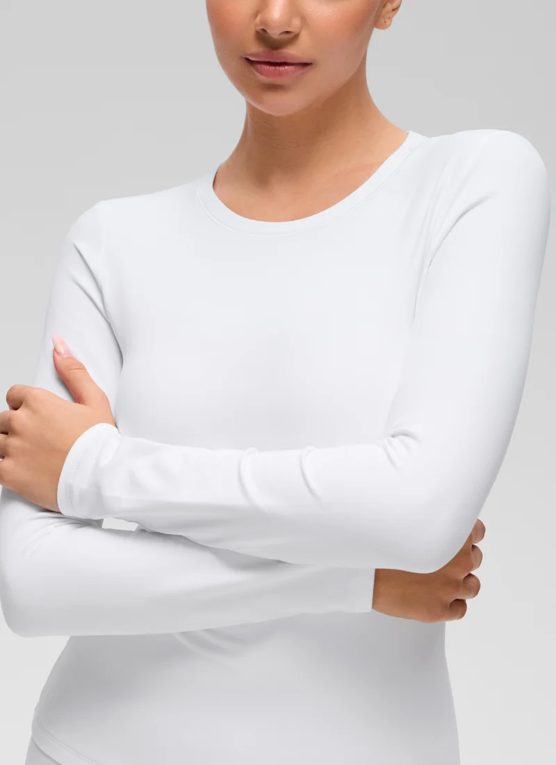 Softembrace Fleece Lined Thermal Underwear Set