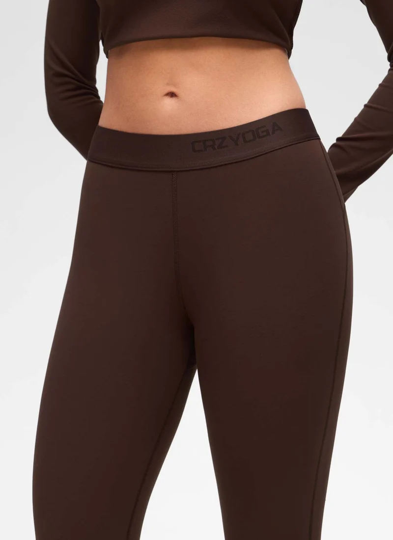 Softembrace Fleece Lined Thermal Underwear Set