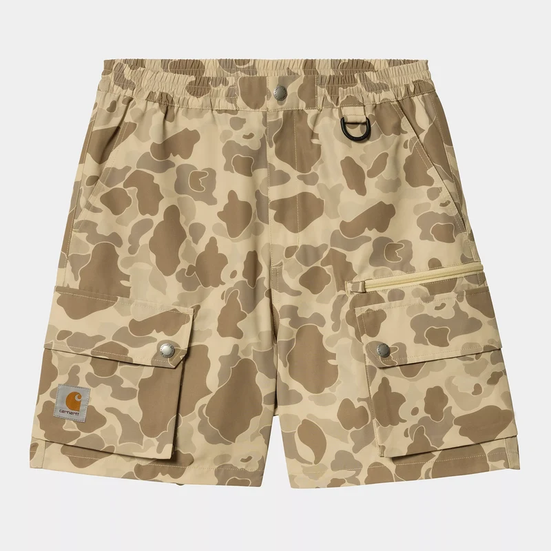 Irwin Short Camo
