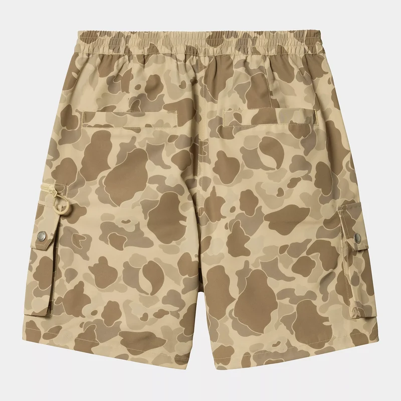 Irwin Short Camo