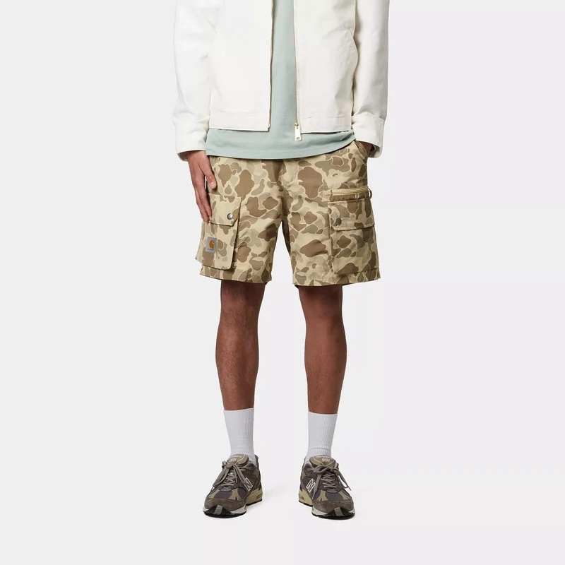 Irwin Short Camo