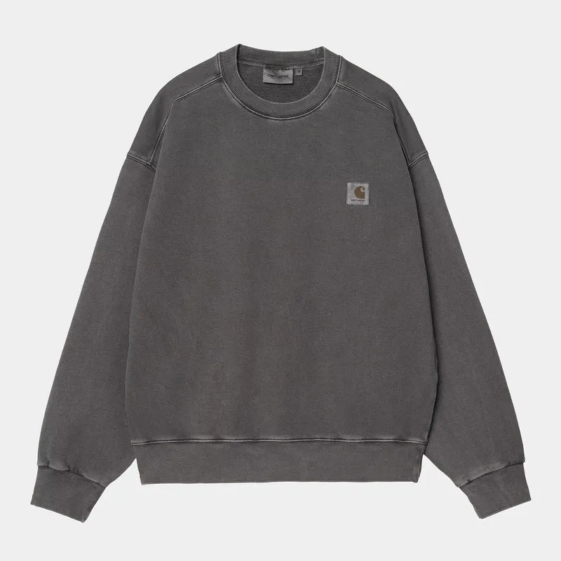 Nelson Sweat Graphite