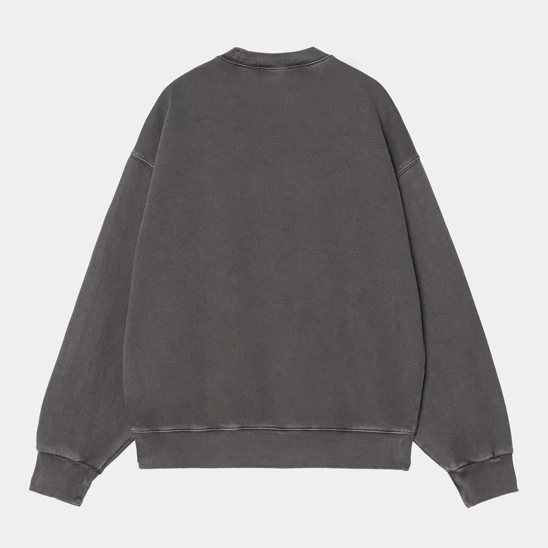 Nelson Sweat Graphite