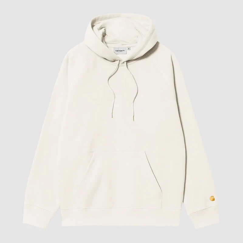 Hooded Chase Sweat Wax